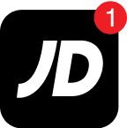 JD Sports app icon